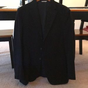 Beautiful Banana Republic sport coat.